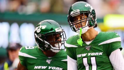 Ex-Jets Fan Favorite Seeking Reunion With Team in 2025