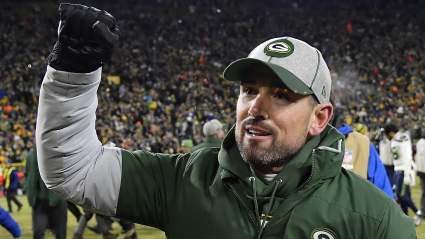 Packers Projected to Make $72 Million Offer to Pro Bowl Edge Rusher
