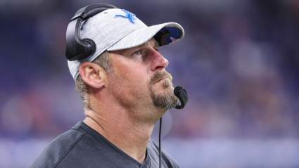 Lions Get Bad News as Dan Campbell Shapes 2025 Team