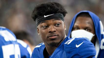 Eagles Poach 22-Sack Edge Rusher From NFC East Rival