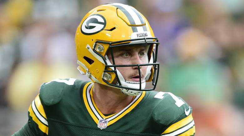 Packers Nudged In The Direction Of $135 Million Edge Rusher By Ex Fan-Favorite QB