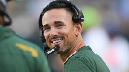 Blockbuster Trade Pitch Lands Packers DK Metcalf Below Asking Price