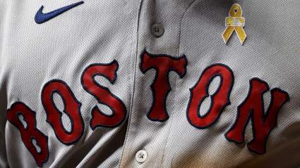 Red Sox Headed Toward Potential Trade Showdown with Masataka Yoshida