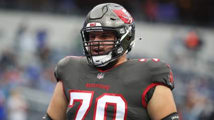 Bucs 17-Game Starter Called One of Worst Free Agent Signings After $21 Million Contract
