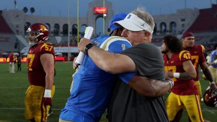 Trade Pitch Has Raiders Land Dynamic 25-Year-Old QB With Ties to Chip Kelly