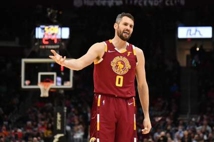 Cavaliers prepare for potential playoff preview as Heat come to town