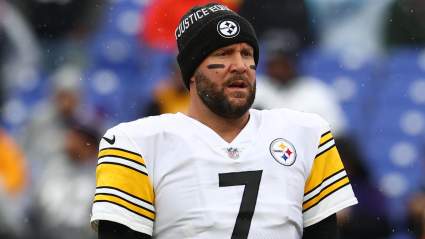 Jets Tried to Lure Legendary QB out of Retirement to Save Season