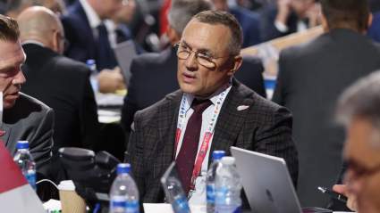 Red Wings Predicted to Sign Star Defenseman to $57.75 Million Deal in Free Agency