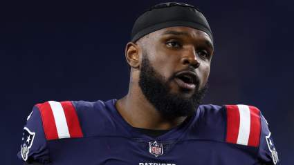 Patriots Starter ‘Could Be Next’ After Ja’Whaun Bentley Release