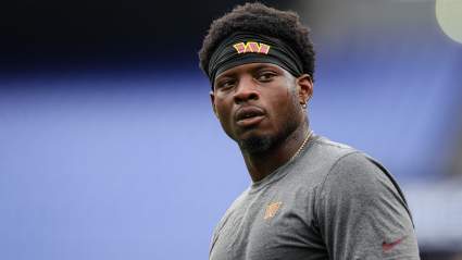 Commanders Position Leader Named ‘Best Trade Asset’ Pre-Draft