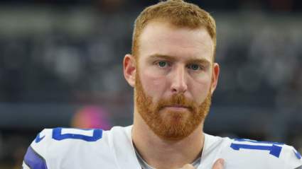 Former Cowboys QB Cooper Rush Breaks Silence on Exit