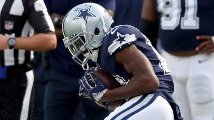Ex-Cowboys 3,700 Yard Receiver Makes Intriguing Revelation After Move To NFC Rival