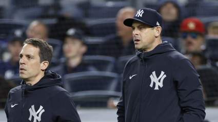 Yankees Land $15 Million 3.30 ERA Starter in Trade Idea