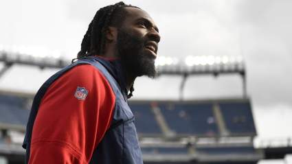 Commanders Named ‘Ideal’ Spot for 4-Time Pro Bowl Edge