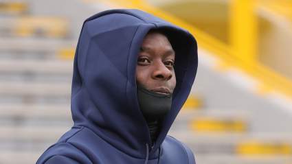 Ex-Raiders WR Comes Out of Retirement to Sign With Commanders