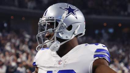 Former Cowboys WR Attempting Comeback