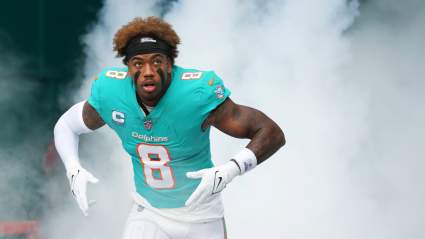 Dolphins Replace Jevon Holland as Safety Lands With NFC Foe: Report
