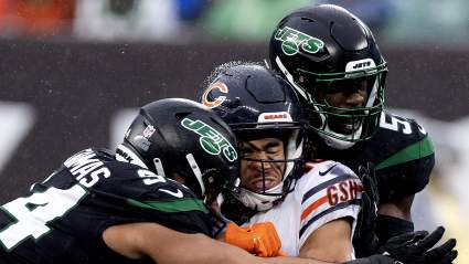 Jets-Bears Trade Pitch Delivers Extra Premium Pick Ahead of Draft