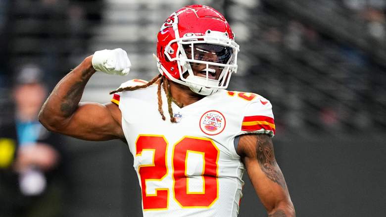 Chiefs Set To Part Ways With $31 Million "Linchpin" DB In Free Agency -  Report - Heavy Sports