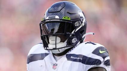 Packers’ Likelihood Of Landing DK Metcalf Stymied As All-Pro WR Candidate Emerges