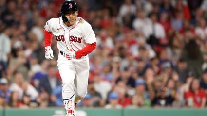 Red Sox’ $90MM ‘Minor Leaguer’ Has Yet Another Set Back