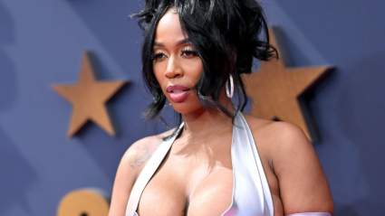 Lions Star Makes News Dating Popular Detroit Rapper