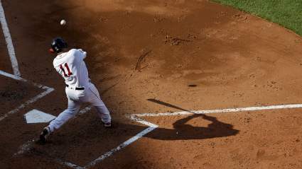 Fallout From ‘One of the Wilder Spring Training Days in Club History’ Concludes for Red Sox