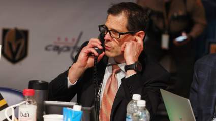 Insider Expects Bruins to Trade 2 Forwards, Unlikely to Deal Another