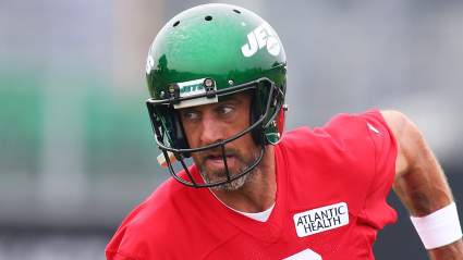 Vikings’ Aaron Rodgers Pursuit May Not Be Over After Encouraging Update