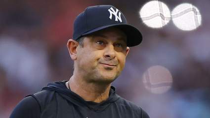 Yankees Lose Breakout Reliever to Shoulder Injury