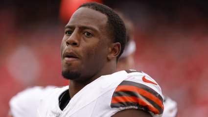 Former $36 Million NFL All-Pro RB Could Be ‘Reclamation Project’ for Broncos