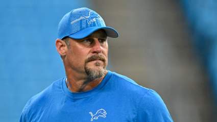 Lions Fans Don’t Like What’s Being Said About Dan Campbell