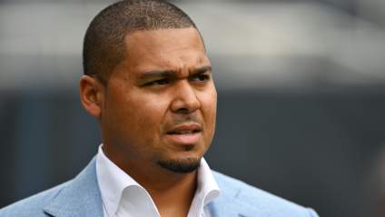 Bears Starter Likely Done in Chicago After Key Decision: Report