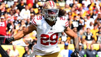 Jets Tried to Steal Broncos’ $39 Million Free Agent After Deal Was Struck