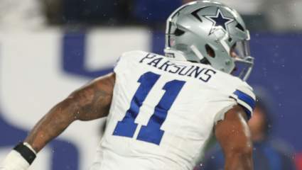 Cowboys’ Micah Parsons Trade Pitch Lands 5-Picks