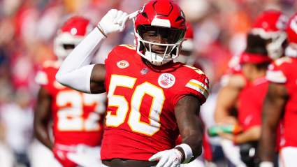 Buccaneers Urged to Add 2-Time Super Bowl Champion LB