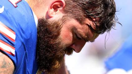 Bears Insider Gives Key Update on OL Ryan Bates’ Future in Chicago