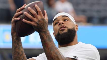 Commanders a Fit for Pro Bowl ‘Chain-Mover’ in Free Agency