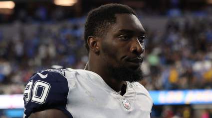 DeMarcus Lawrence Ripped for Latest Statement on Cowboys