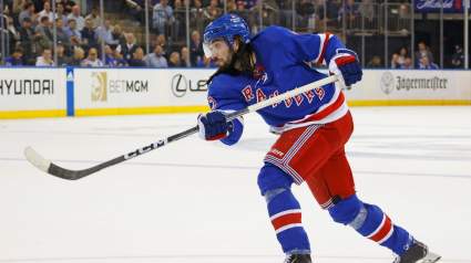 Trade Pitch Sees Canadiens Acquiring $68 Million Star in Intriguing Deal