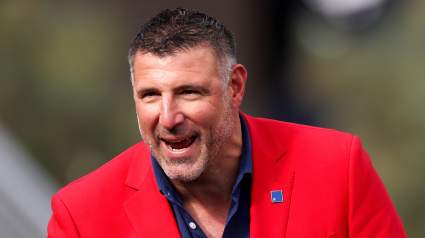 Patriots Head Coach Mike Vrabel Reveals Reason Behind Adding $69 Million Receiver