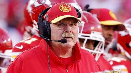 Chiefs Lose All-Pro Weapon In Free Agency After Choosing To Re-Sign Former Cardinal