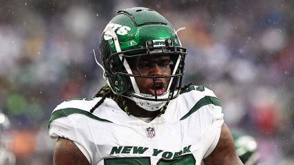 New $45 Million Contract Set to Cause Major Problems for Jets All-Pro
