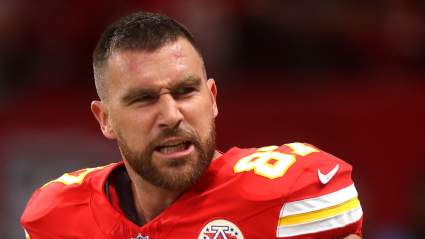 NFL Team Trades Player After Insulting Travis Kelce Comments