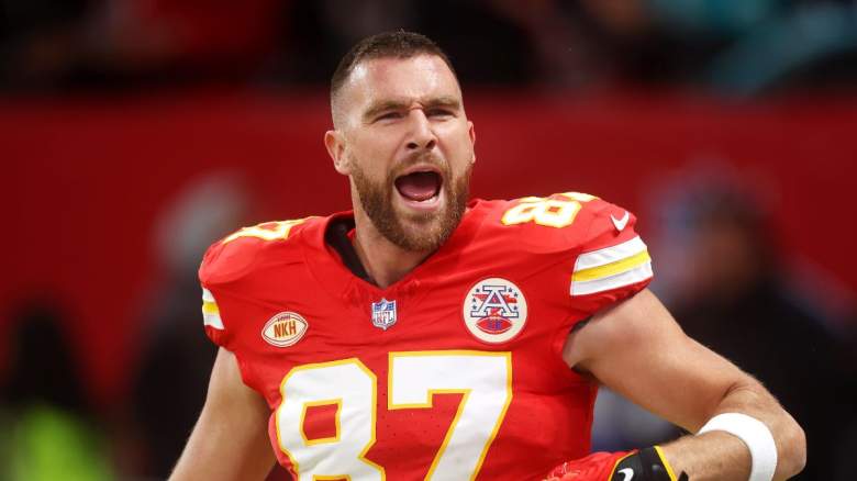 Travis Kelce