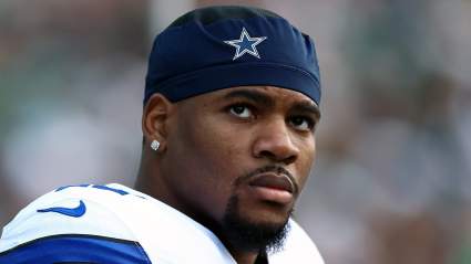 Micah Parsons Delivers 3-Word Message To Cowboys After Major Contract Signings