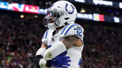 Eagles Linked to Projected $24 Million Safety From AFC South