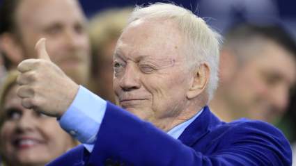 Cowboys Set To Disappoint Fans Once Again With Update On Super Bowl MVP WR