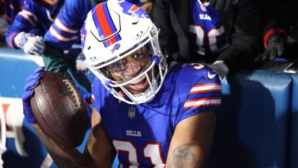 Dolphins Offer ‘Didn’t Impress’ Veteran Cornerback; Leaves Unsigned