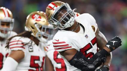 Jets Preparing $6 Million Backup Plan After Stunning Jamien Sherwood News